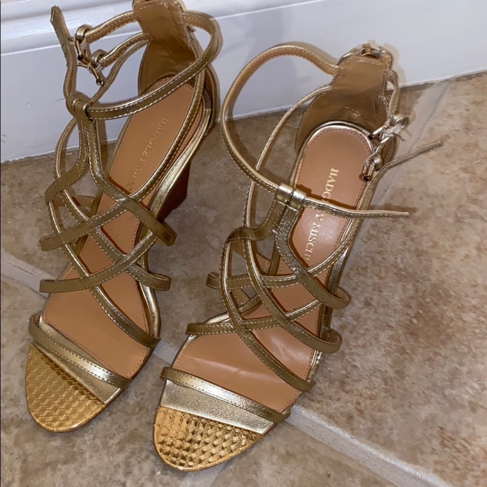Heels